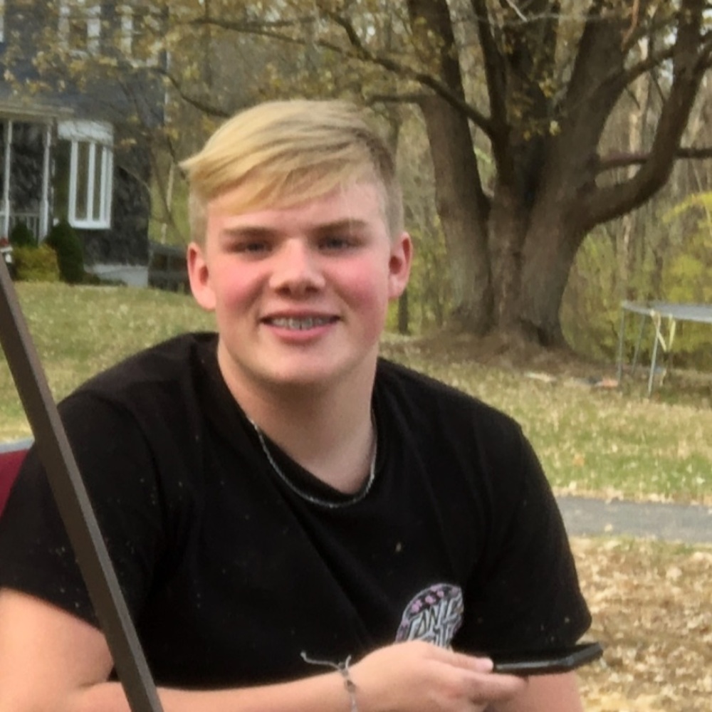 Meet your Posher, Eli